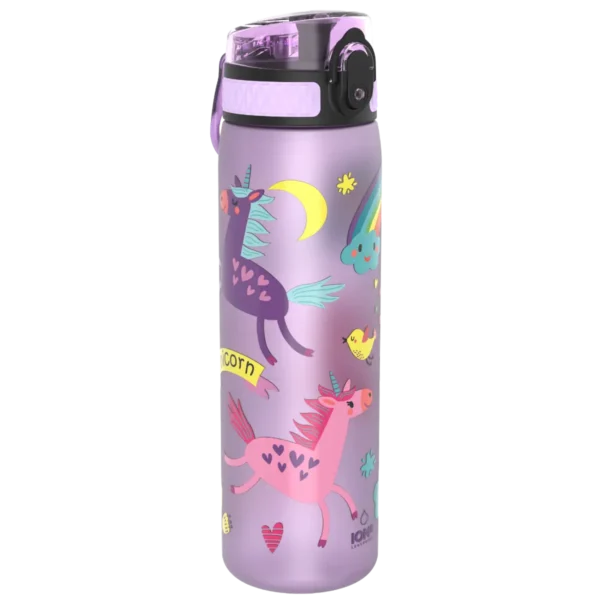 butelka ion8 bpa free i8500fppunic unicorns butelka ion8 bpa free i8500fppunic unicorns