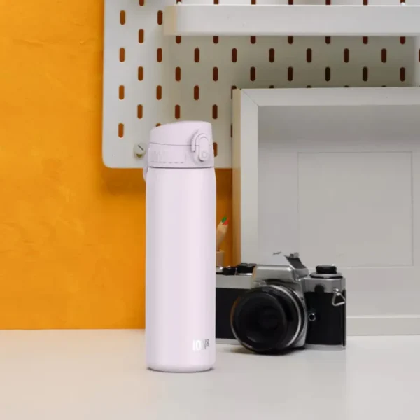 butelka ion8 single wall i8ss600lil lilac dusk