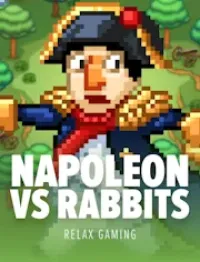 napoleon vs rabbits 1 logo