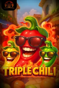 triple chili 1 - logo