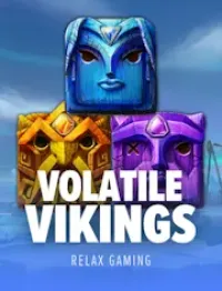 volatile vikings 1 logo