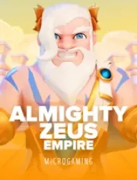 almighty zeus empire official logo